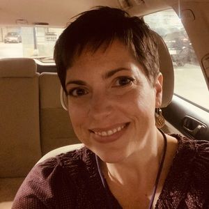 Meet your Posher, Trisha